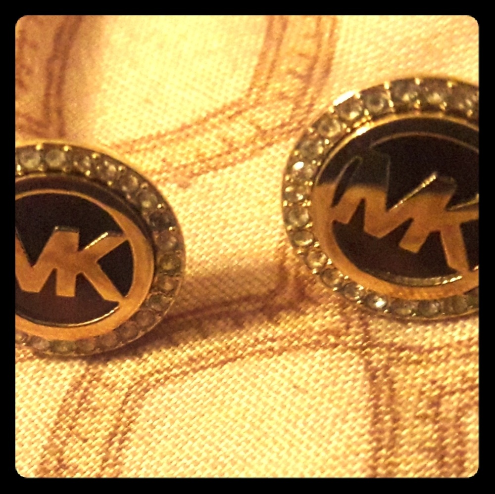 Michael Kors Earrings